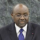 Pierre Moukoko Mbonjo Pierre Moukoko Mbonjo