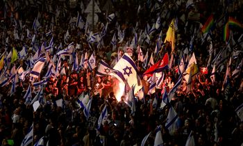 picture alliance / Reuters | Ammar Awad