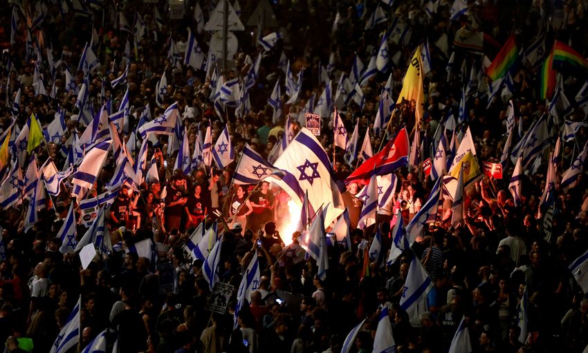 picture alliance / Reuters | Ammar Awad