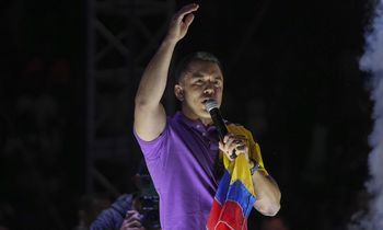 picture alliance/AP/Carlos Noriega