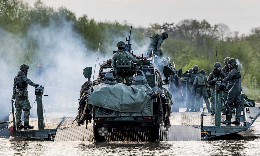 picture alliance / ANP | Remko de Waal