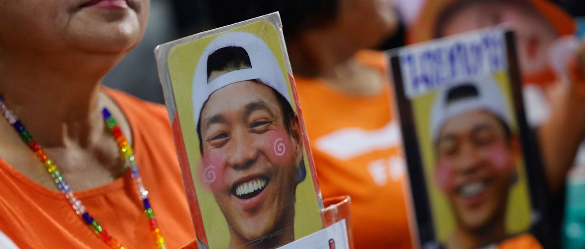 pa / reuters | Maxim Shemeto