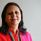 Aliya Hashmi Khan