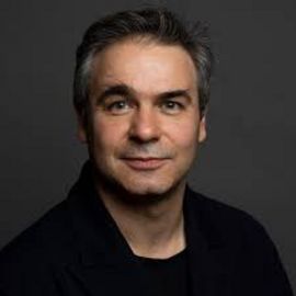Mark Leonard
