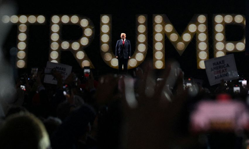 picture alliance /Reuters/Callaghan O'Hare