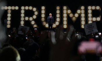 picture alliance /Reuters/Callaghan O'Hare
