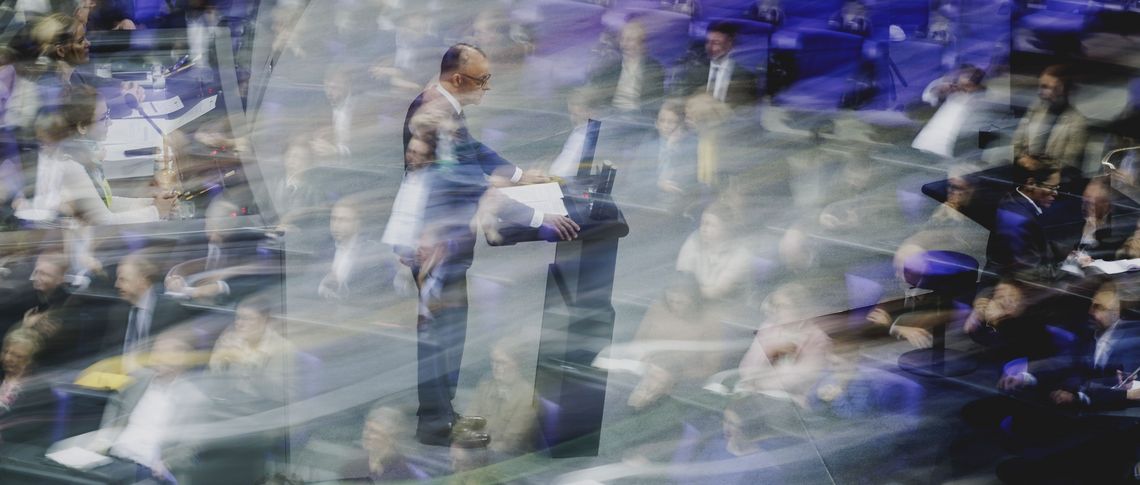 pa / photothek.de | Florian Gaertner