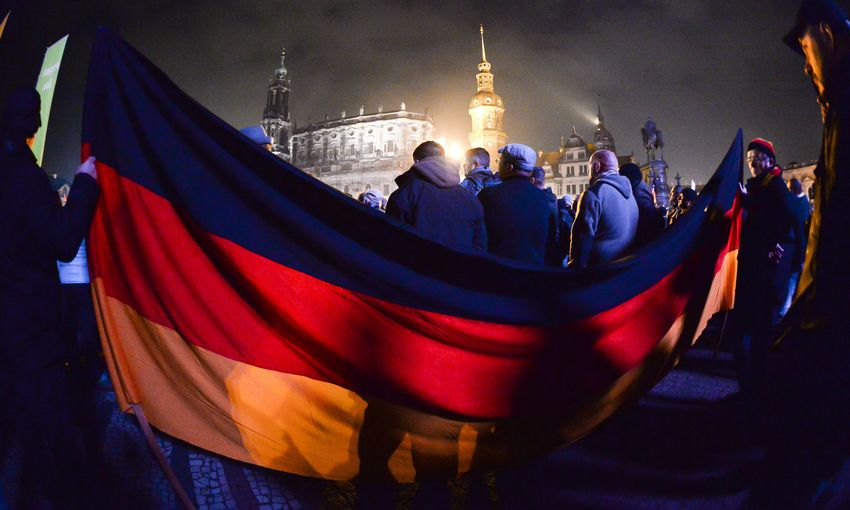 picture alliance / dpa | Ralf Hirschberger