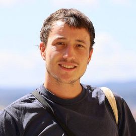Lukas Wiehler