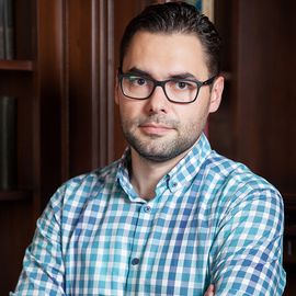 Iulian Groza