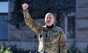 picture alliance / Associated Press