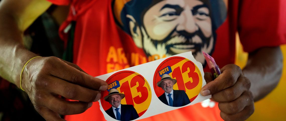 pa / AP Photo/Eraldo Peres