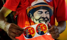 pa / AP Photo/Eraldo Peres