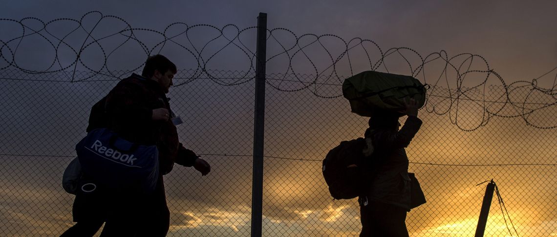 picture alliance /dpa/Georgi Licovski