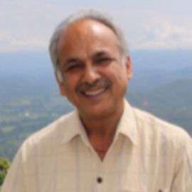 Yubaraj Ghimire