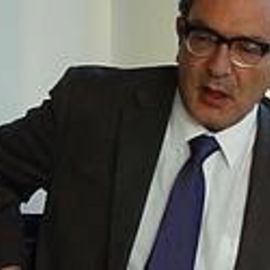 Lord Maurice Glasman