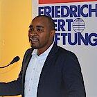 Robert Muthami