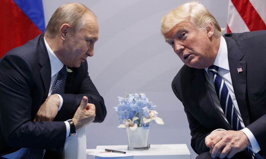 picture alliance / AP | Evan Vucci