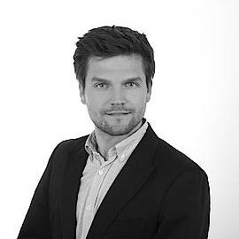 Marius Mühlhausen