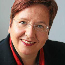 Ute Schaeffer