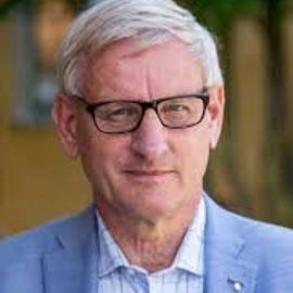 Carl Bildt