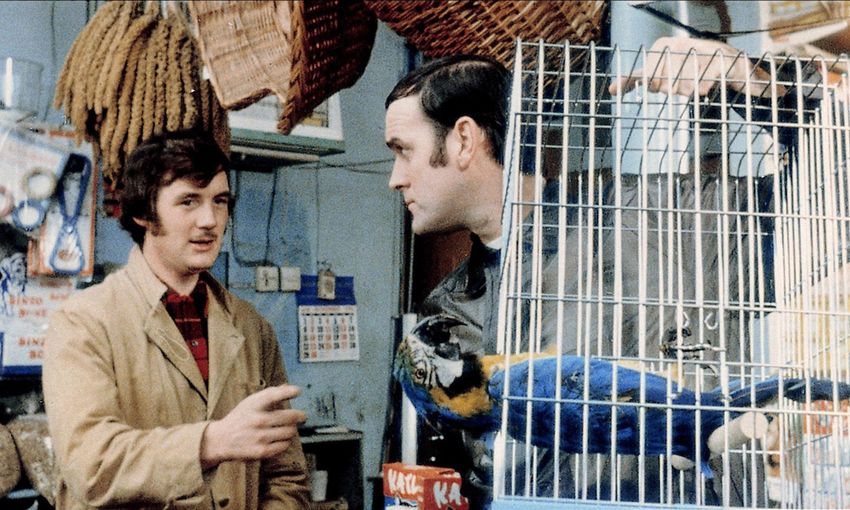Monty Python's Flying Circus