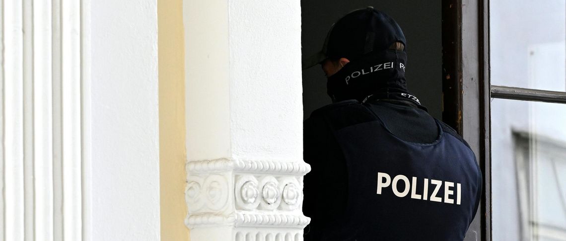 pa/Harald Schneider/APA/picturedesk