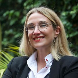 Kristina Birke Daniels