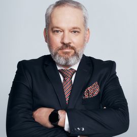 Michał Szułdrzyński