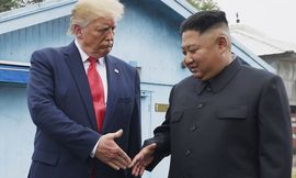 picture alliance/AP/Susan Walsh