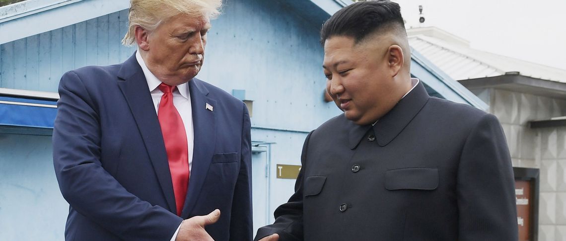 picture alliance/AP/Susan Walsh