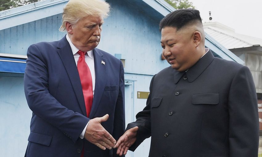 picture alliance/AP/Susan Walsh