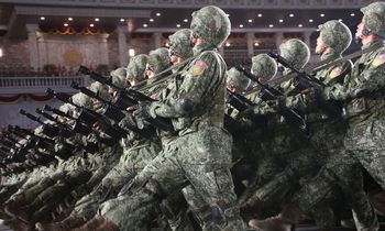 picture alliance / Yonhap News Agency