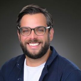 Andre Pagliarini