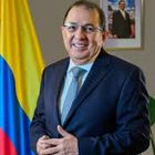 Jorge Rojas Rodriguez