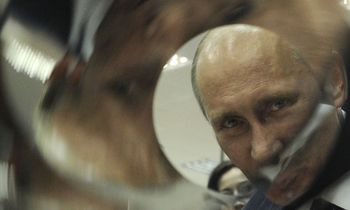 picture alliance / Associated Press | Kirill Kudryavtsev