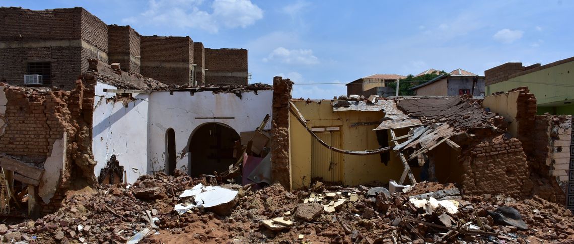 picture alliance/dpa | Mudathir Hameed