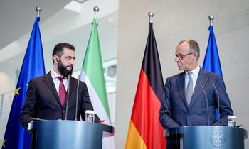 pa/dpa | Kay Nietfeld