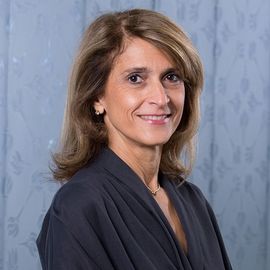 Sophia Kalantzakos