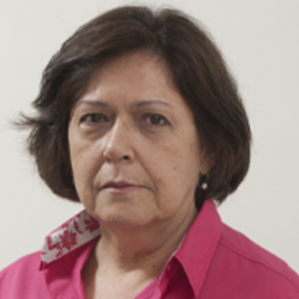 Lia Valls Pereira
