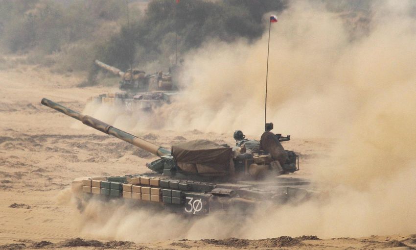 picture alliance/AP/Deepak Sharma