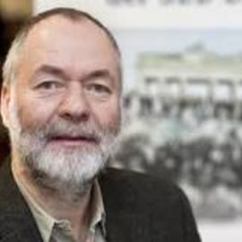 Markus Meckel