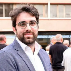 Michele Bellini