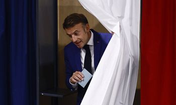 picture alliance / Reuters / Yara Nardi