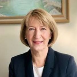 Vesna Bojicic-Dzelilovic