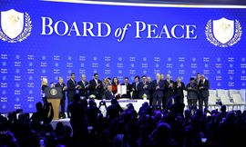 pa / newscom | Jason Alden