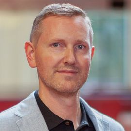 Matthew Stephen