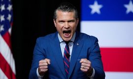 pa/ reuters | Andrew Harnik