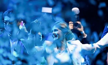 pa / reuters | Raquel Cunha