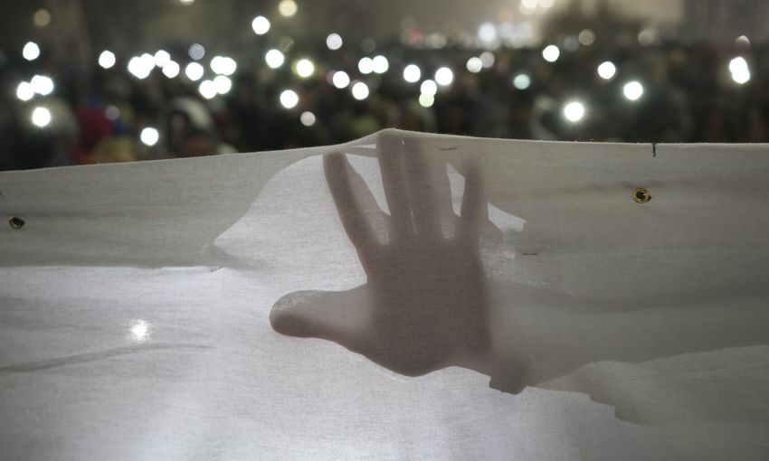 picture alliance / Associated Press | Darko Vojinovic